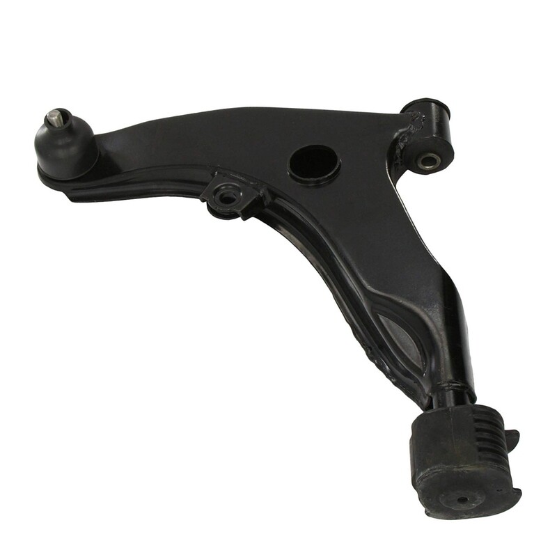 Braccio oscillante anteriore Sinistro Normale MITSUBISHI COLT IV / LANCER IV / V  PROTON PERSONA 300 / 400