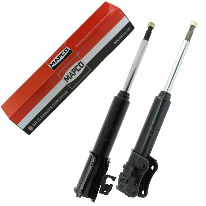 2x Ammortizzatori Anteriori Rinforzati a Gas Suzuki Grand Vitara I (FT, HT)​ da 03.1998 a 07.2003​