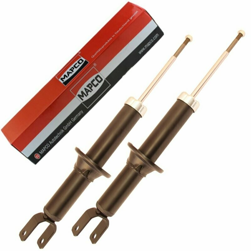 2X Ammortizzatori Posteriori Rinforzati a Gas HONDA Civic VI Aerodeck / ROVER 200 Coupé