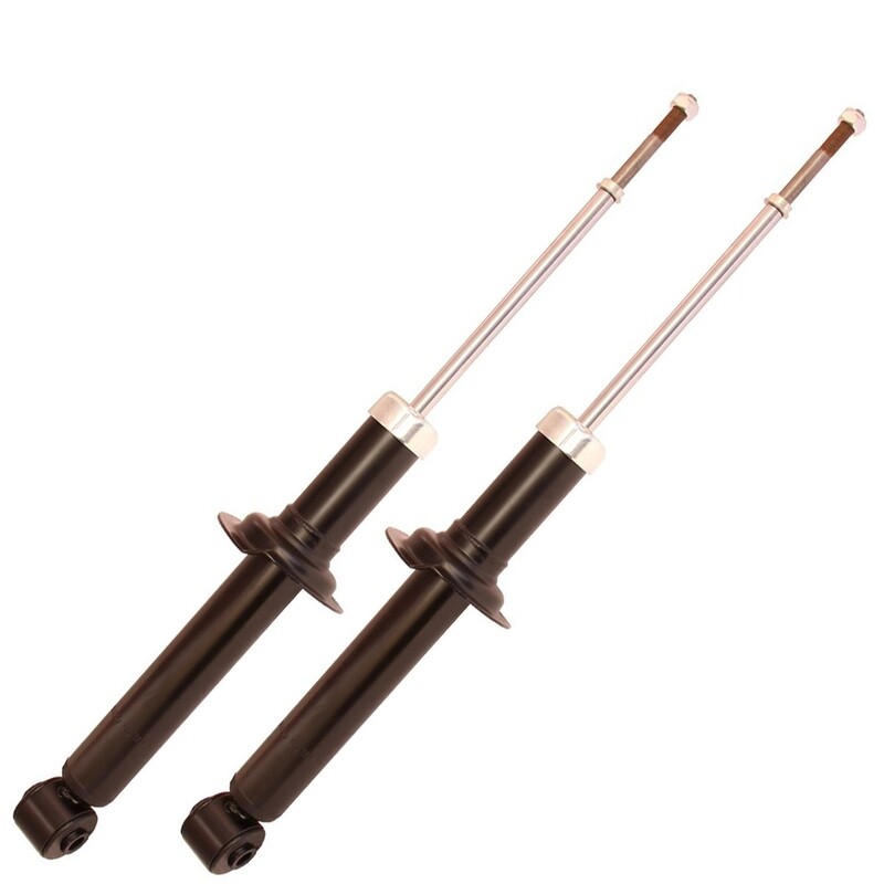 2x ​Ammortizzatori Posteriori Normali a Gas Volvo S40 I (VS)​ da 07.1995 a 12.2003​