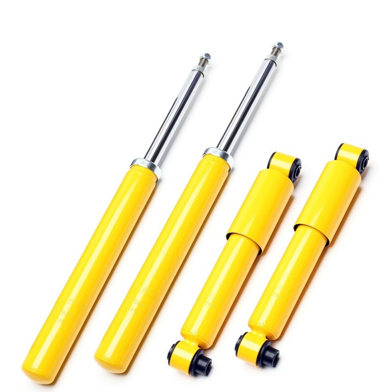 4 X Ammortizzatori Sportivi  Ta Technix Citroën AX , Saxo / Peugeot 106