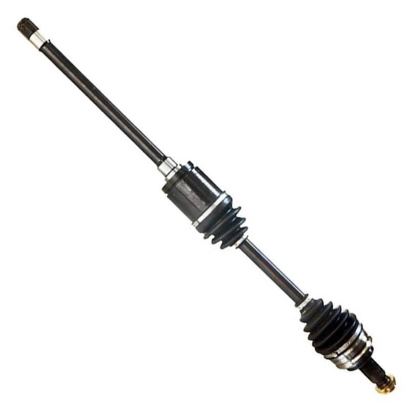 SEMIASSE/ALBERO MOTORE CAMBIO VELOCITÀ AUTOMATICO ASSALE ANTERIORE DX PER: MINI MINI R50, R53	DAL 2002- / MINI R56 DAL 2006- / MINI CABRIOLET R57 DAL 2007-