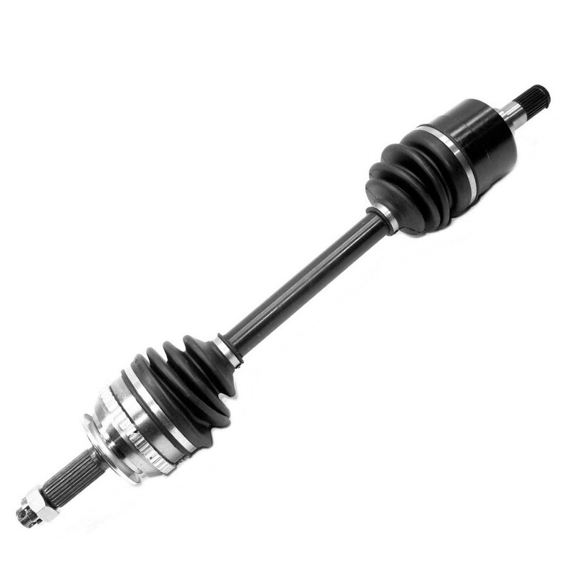 1X Semiasse Anteriore Sinistro SX Rigenerato Fiat Idea / Lancia Musa (350) da 01.2004