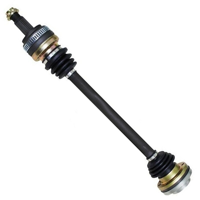 SEMIASSE/ALBERO MOTORE CAMBIO VELOCITÀ AUTOMATICO ASSALE POSTERIORE DX PER: BMW X3 E83 DAL 2003-