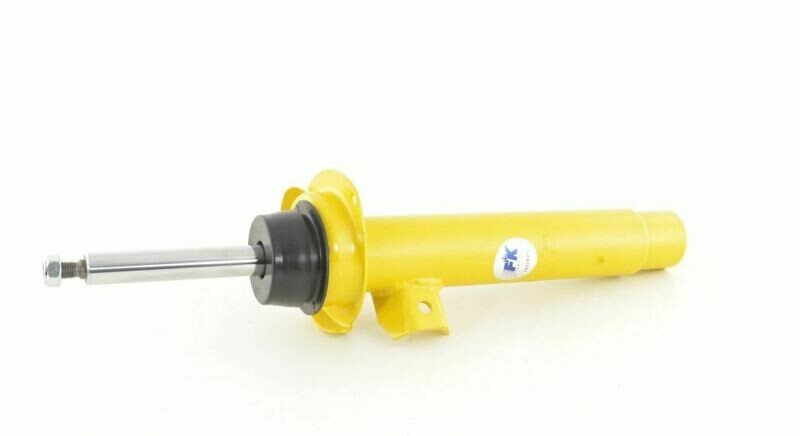 4 Ammortizzatori Sportivi per BMW serie 1 F20 / F21 / F22 / F23 anno di costruzione dal 2011-
