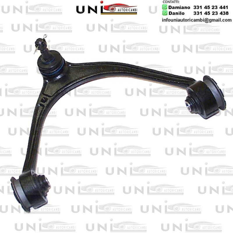 Braccio oscillante anteriore Destro Normale LEXUS GS