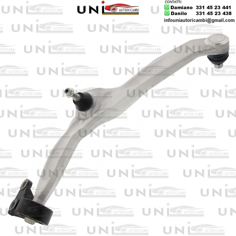 Braccio Oscillante Anteriore Sinistro Normale MG MG ZT / ROVER 75