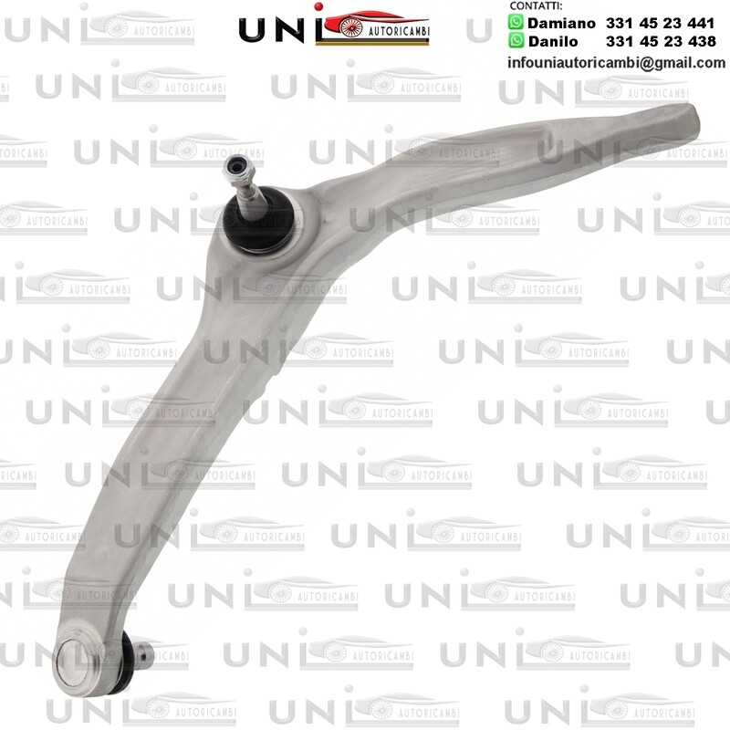 Braccio oscillante anteriore Destro Normale MG MG ZT / ROVER 75