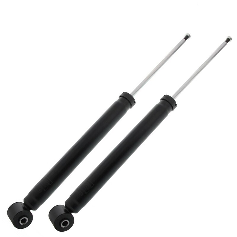 2x ​Ammortizzatori Posteriori Normali a Gas Abarth Grande Punto (199)​ da 12.2007 a 12.2012​