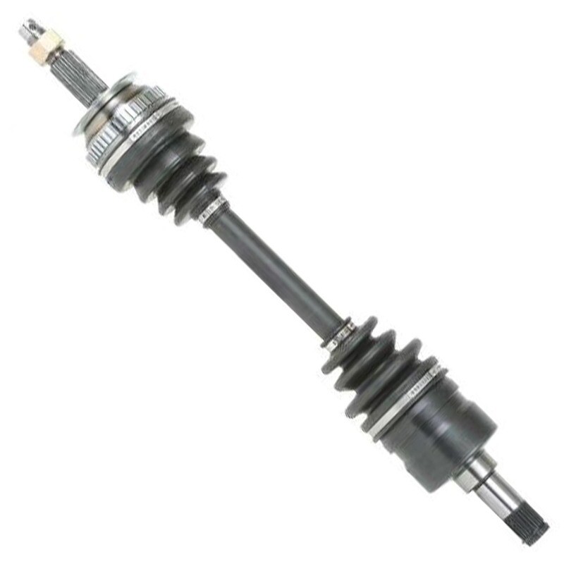 SEMIASSE Chrysler Voyager / Grand Voyager III / Dodge Grand Caravan da 1995 a 2005