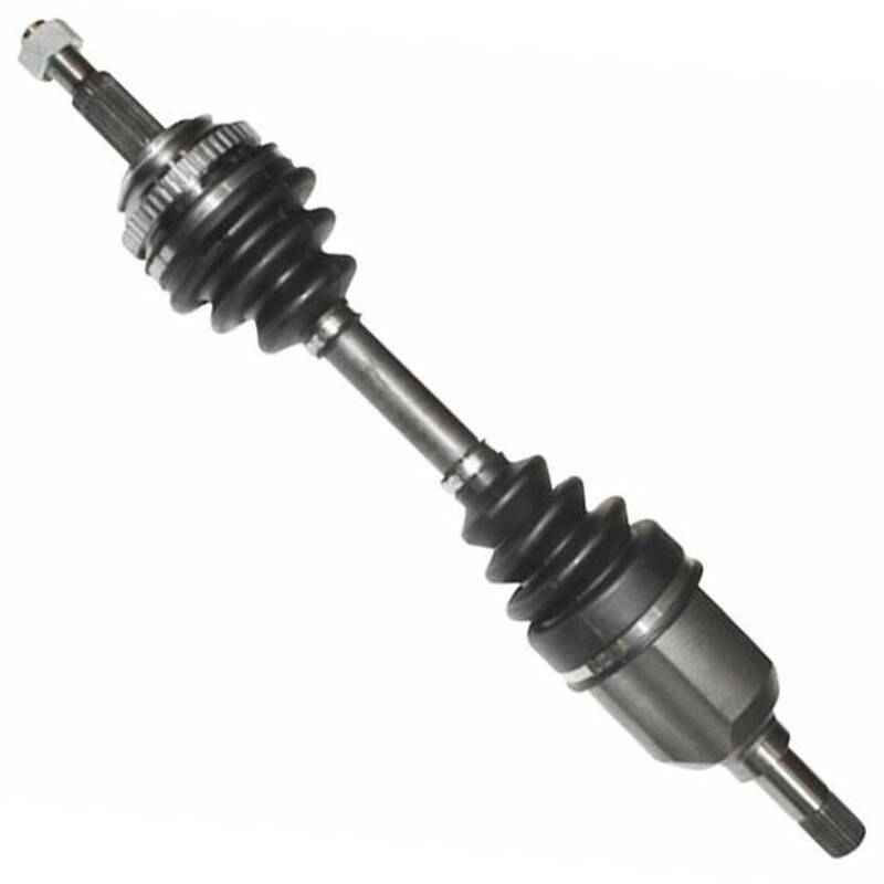SEMIASSE/ALBERO MOTORE ASSALE ANTERIORE SX PER: CHRYSLER VOYAGER DAL 1990 -