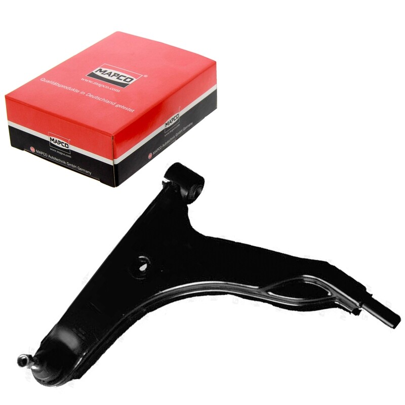 Braccio oscillante anteriore Sinistro Rinforzato MITSUBISHI COLT III  / LANCER IV