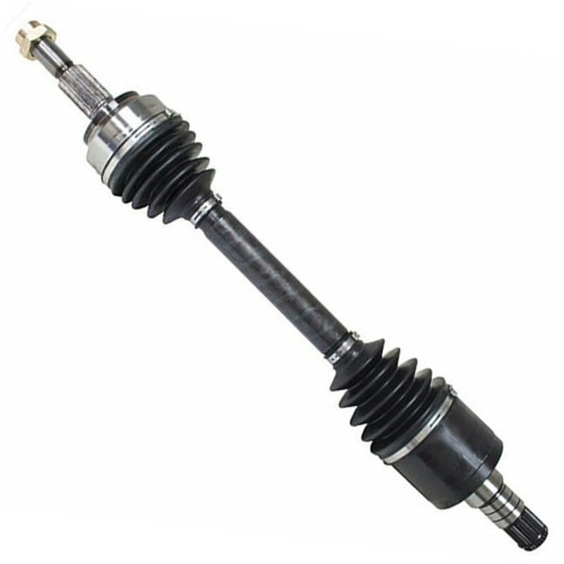 SEMIASSE ANTERIORE SINISTRO Jeep Grand Cherokee III / Commander	da 2005 a 2011