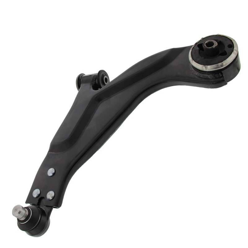 Braccio Oscillante Anteriore Sinistro Normale FORD MONDEO III / JAGUAR X-TYPE