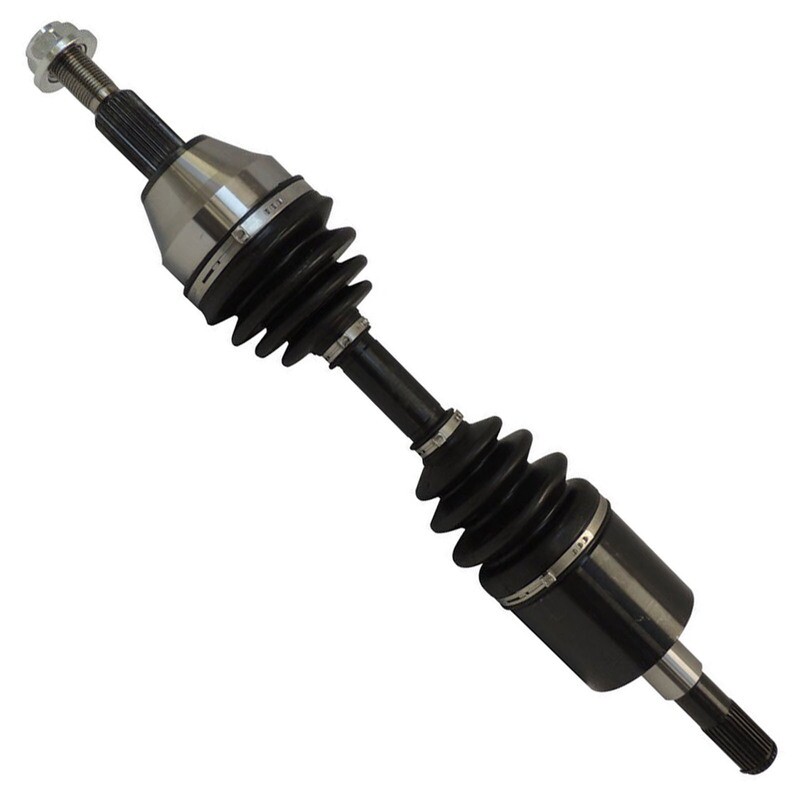 SEMIASSE ANTERIORE SINISTRO Dodge Nitro / Jeep Cherokee da 2006 a 2020