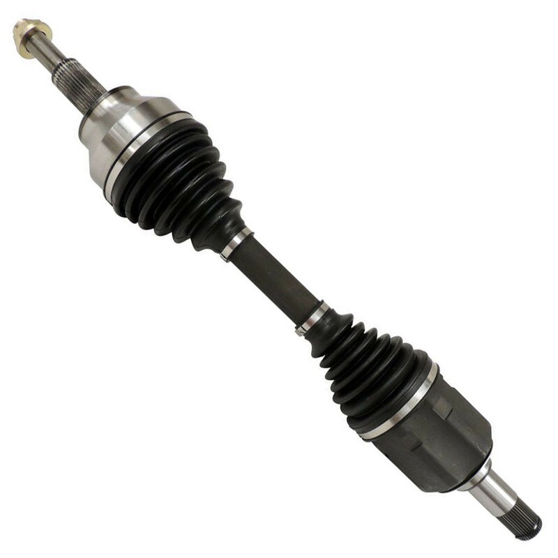 SEMIASSE ANTERIORE SINISTRO Jeep Grand Cherokee IV da 2010 a 2020