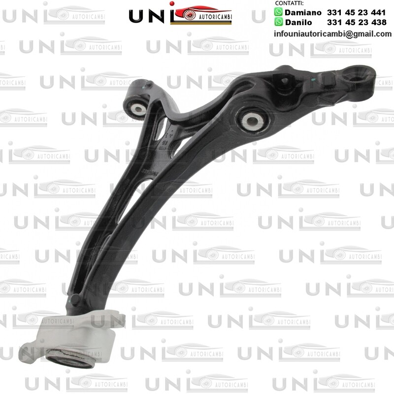 Braccio Oscillante Anteriore Sinistro Normale JEEP GRAND CHEROKEE IV