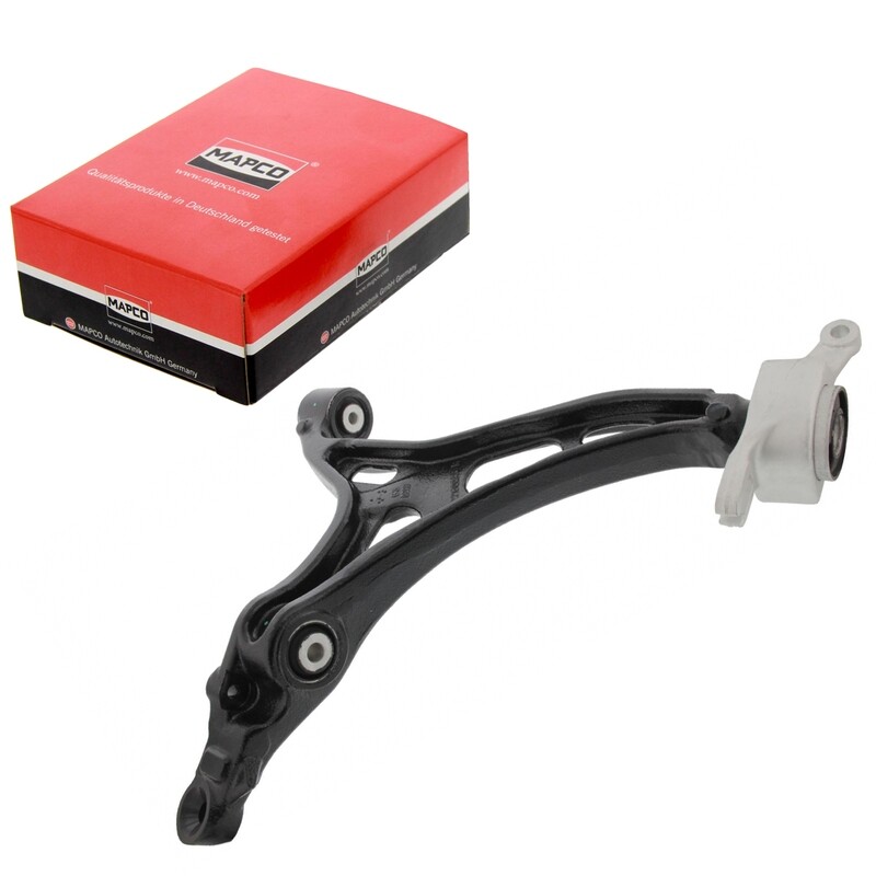 Braccio Oscillante Anteriore Destro Rinforzato JEEP GRAND CHEROKEE IV