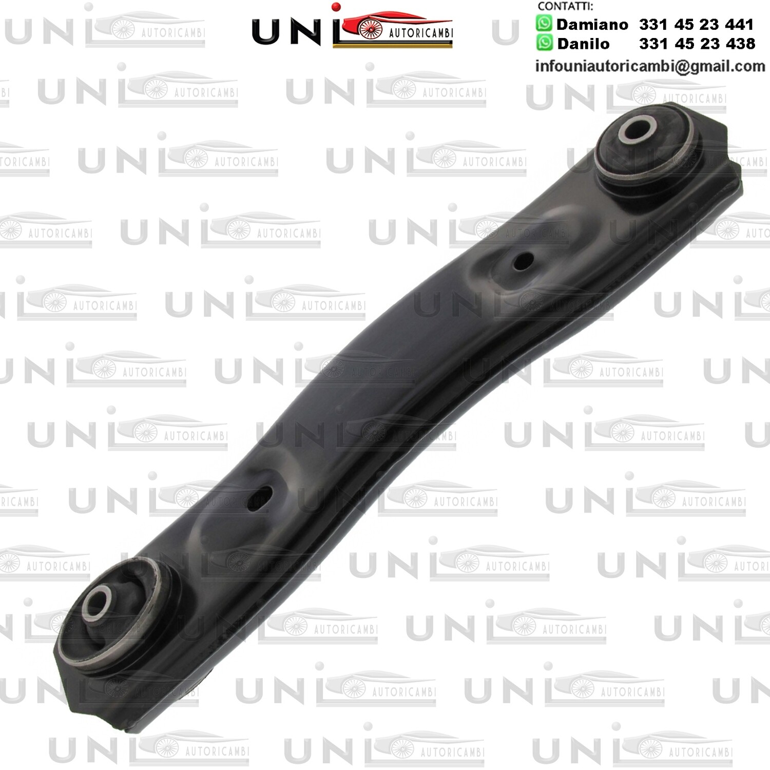 Braccio Oscillante Anteriore Normale JEEP GRAND CHEROKEE II