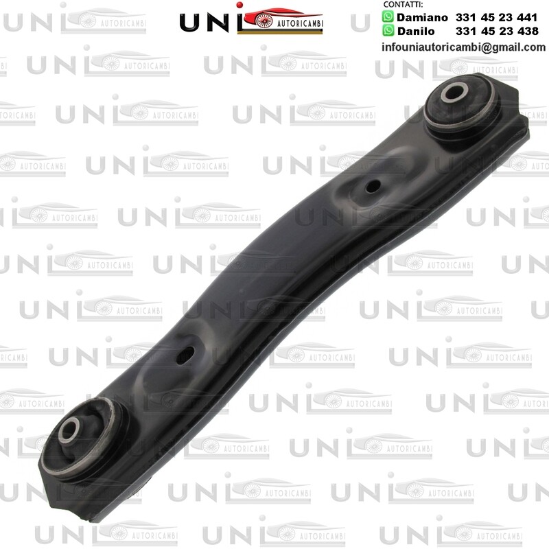 Braccio Oscillante Anteriore Normale JEEP GRAND CHEROKEE II