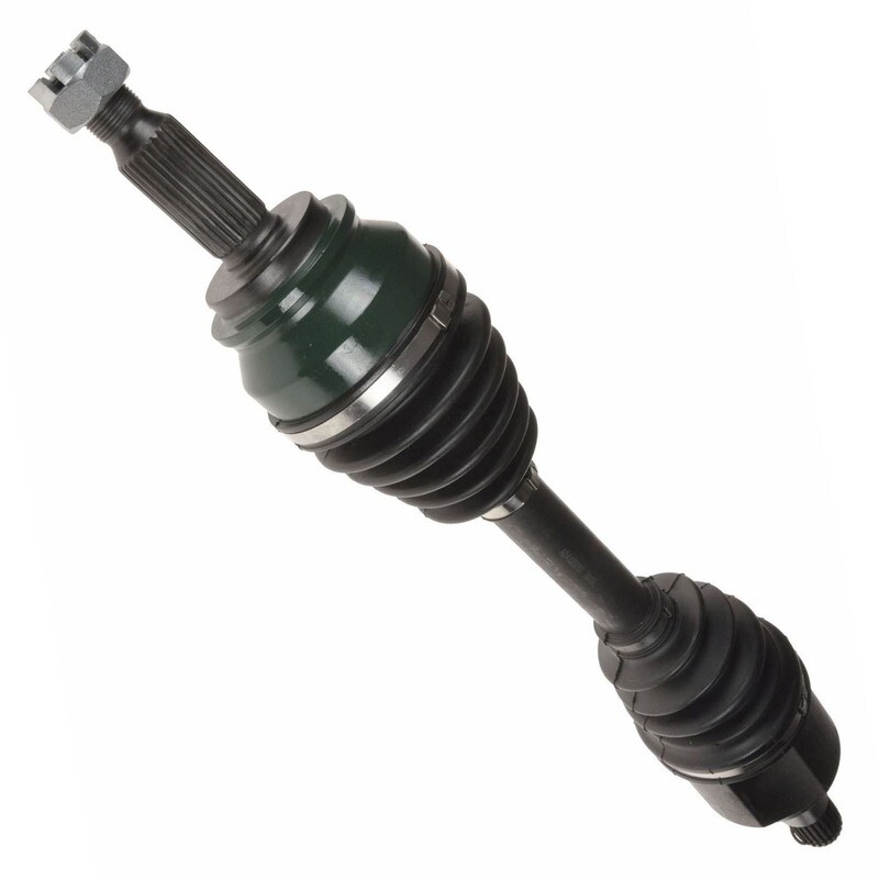 SEMIASSE ANTERIORE SINISTRO Dodg Caliber / Jeep Compass / Patriot da 2006 a 2020