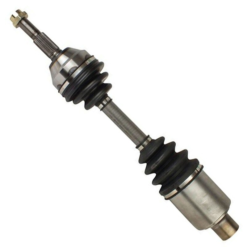 SEMIASSE AUTOMATICO ANTERIORE DESTRO Jeep Cherokee da 2001 a 2008