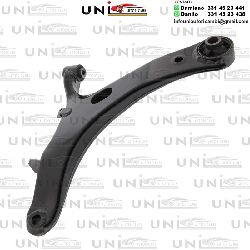 Braccio Oscillante Anteriore Sinistro Normale SUBARU IMPREZA