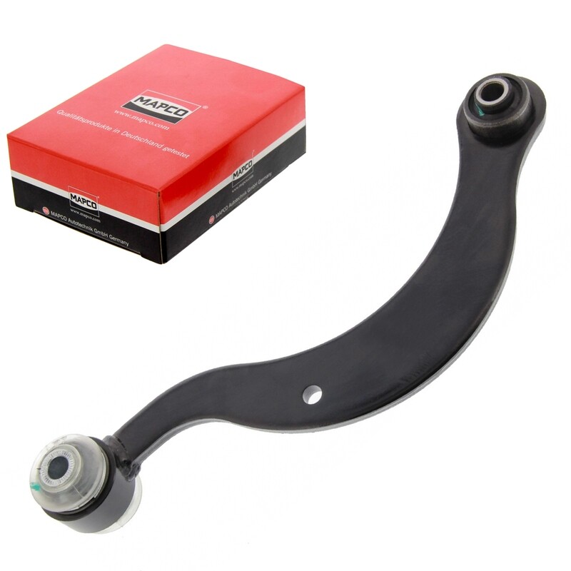 Braccio Oscillante Posteriore Rinforzato LEXUS CT / HS / TOYOTA AURIS /  AVENSIS