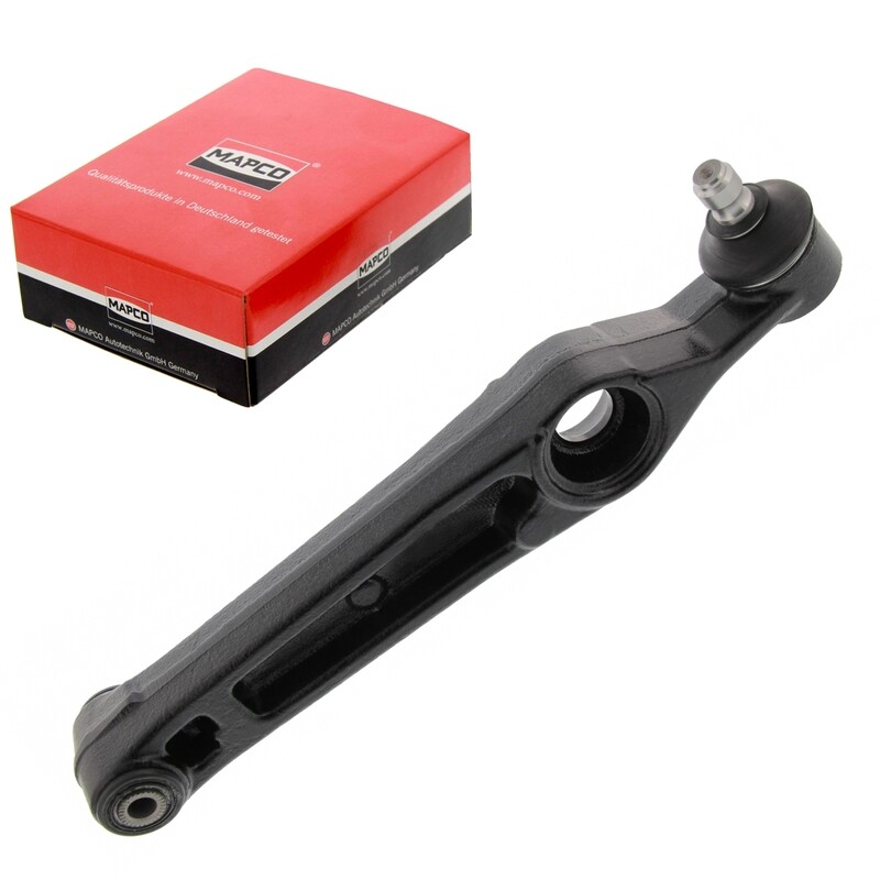 Braccio Oscillante Anteriore Bilaterale Rinforzato OPEL AGILA / SUBARU JUSTY III / IGNIS II / SUZUKI IGNIS II / WAGON R 2 / VAUXHALL AGILA Mk I