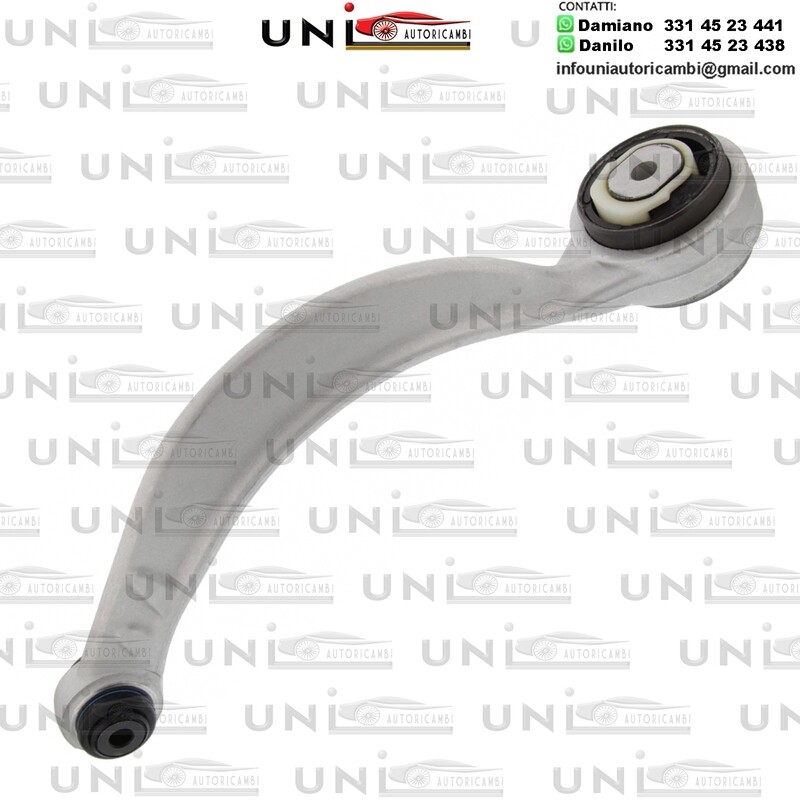 Braccio Oscillante Anteriore Bilaterale Normale JAGUAR S-TYPE / XF / SPORTBRAKE