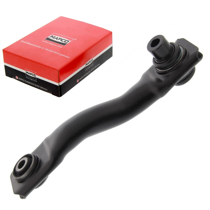 Braccio Oscillante Posteriore Bilaterale Rinforzato JAGUAR X-TYPE