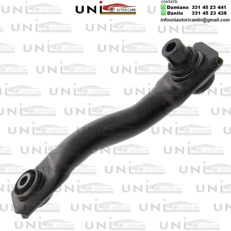 Braccio Oscillante Posteriore Bilaterale Normale JAGUAR X-TYPE