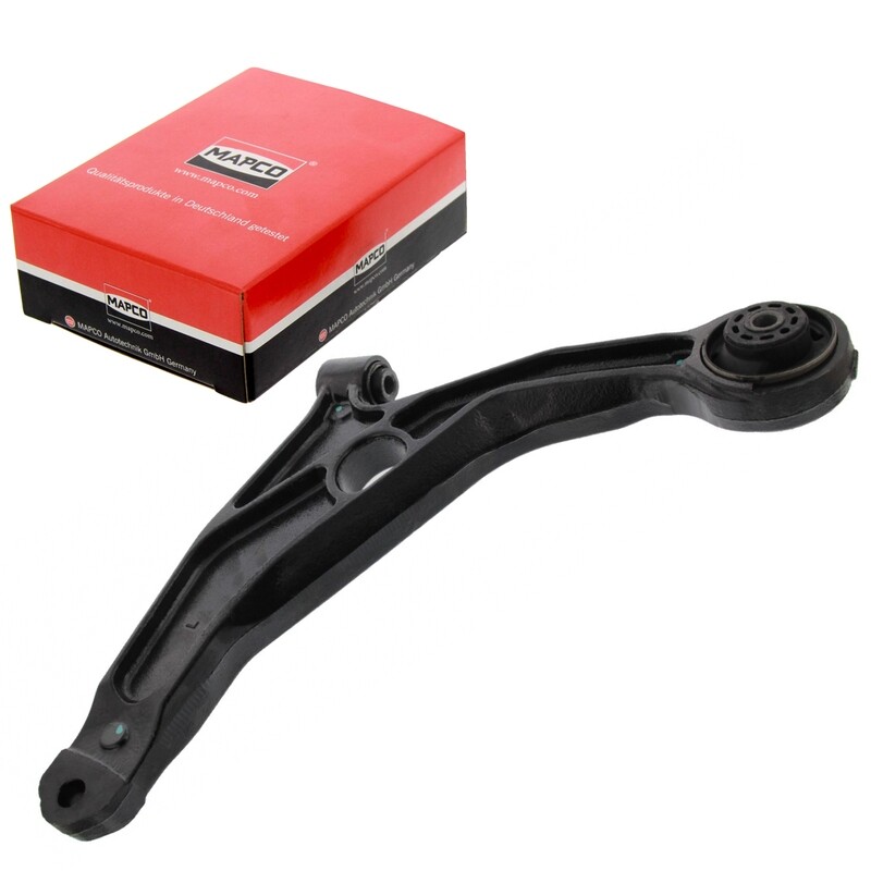 Braccio Oscillante Anteriore Sinistro Rinforzato DODGE JOURNEY / FIAT FREEMONT