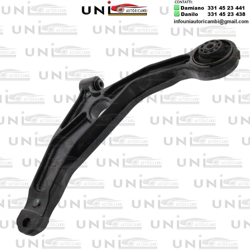 Braccio Oscillante Anteriore Sinistro Normale DODGE JOURNEY / FIAT FREEMONT