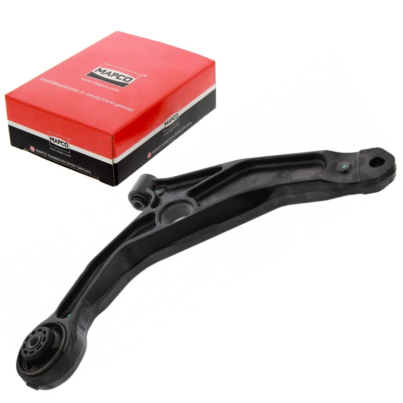 Braccio Oscillante Anteriore Destro Rinforzato DODGE JOURNEY / FIAT FREEMONT