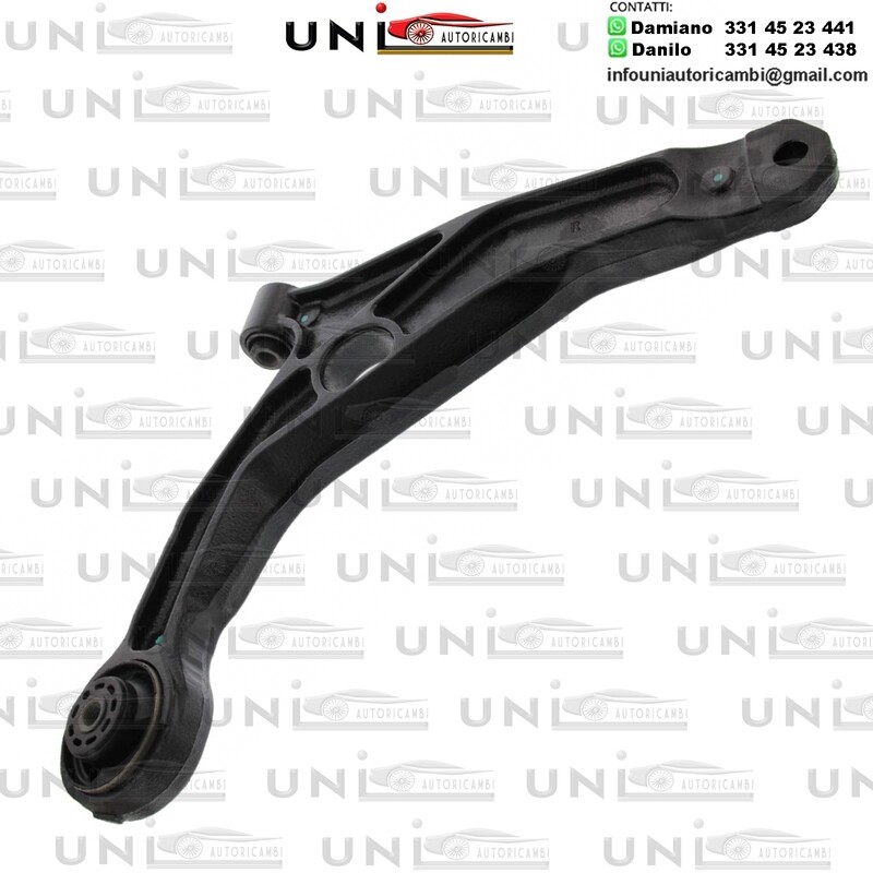 Braccio Oscillante Anteriore Destro Normale DODGE JOURNEY / FIAT FREEMONT