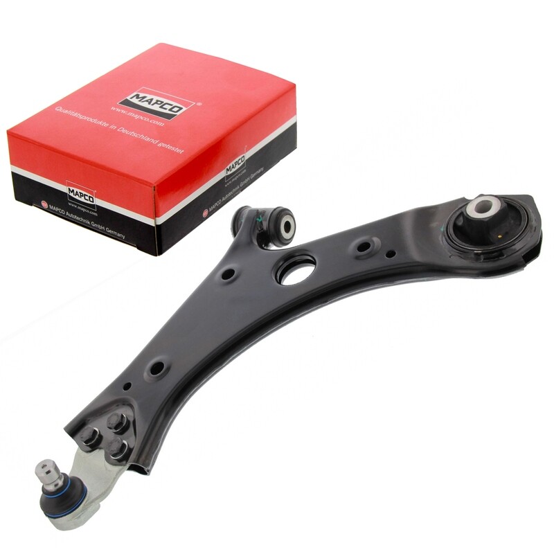 Braccio Oscillante Anteriore Sinistro Rinforzato FIAT 500X / JEEP RENEGADE