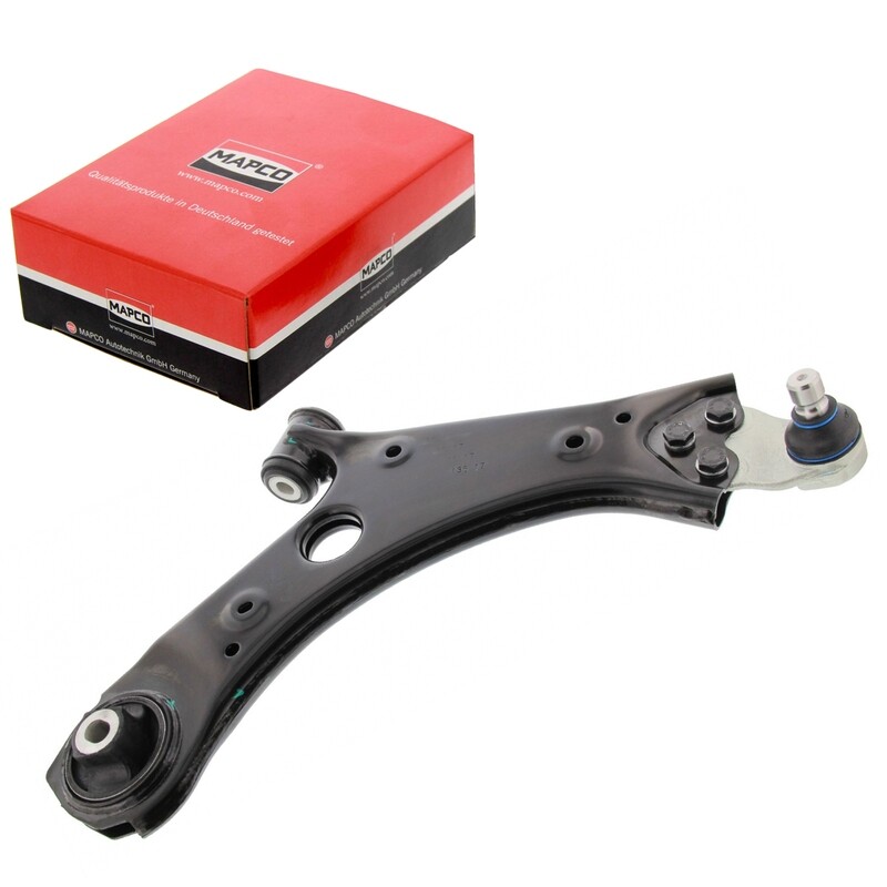 Braccio Oscillante Anteriore Destro Rinforzato FIAT 500X / JEEP RENEGADE