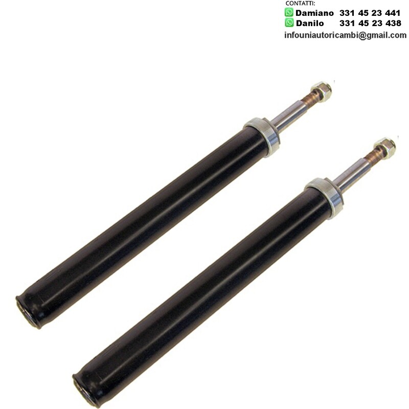 2 Ammortizzatori Anteriori Normali a Olio OPEL / VECTRA / VAUXHALL / CAVALIER