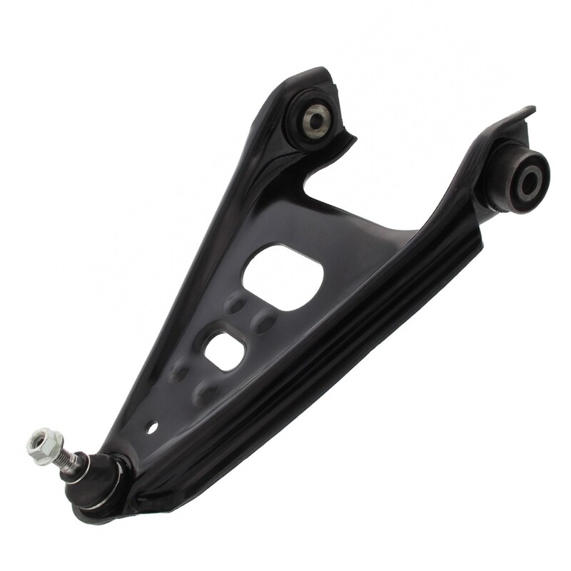 Braccio Oscillante Anteriore Bilaterale Normale SMART CABRIO / CITY-COUPE / FORTWO / ROADSTER