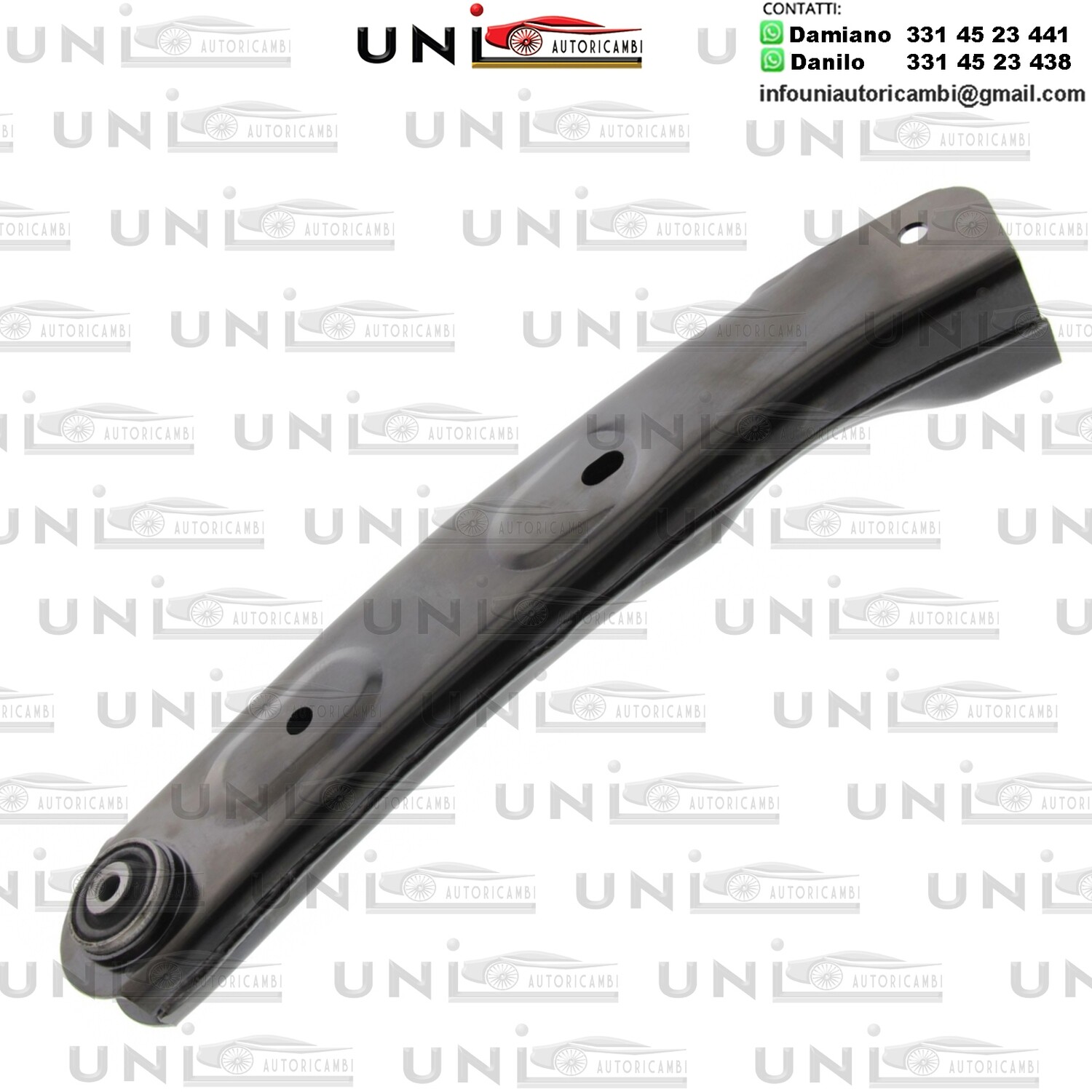 Braccio Oscillante Anteriore Normale JEEP GRAND CHEROKEE II