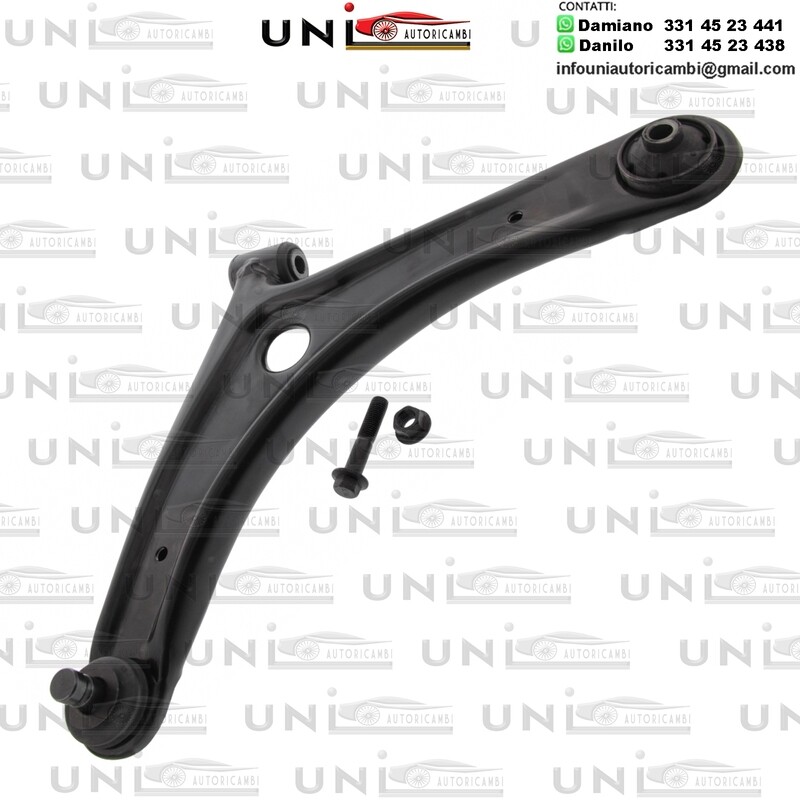Braccio Oscillante Anteriore Sinistro Normale DODGE CALIBER / JEEP COMPASS / PATRIOT