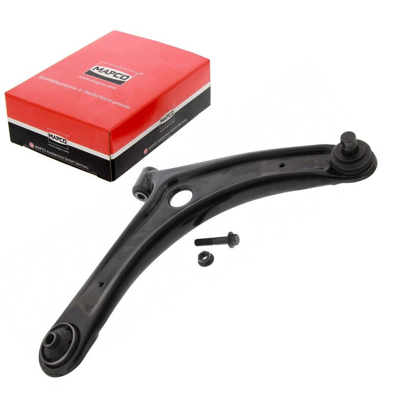Braccio Oscillante Anteriore Destro Rinforzato DODGE CALIBER / JEEP COMPASS / PATRIOT