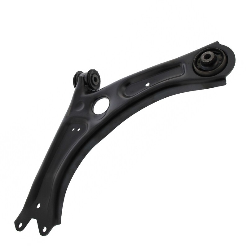 Braccio Oscillante Anteriore Sinistro Normale SKODA OCTAVIA II / SUPERB II / YETI / VW CADDY III / CADDY IV