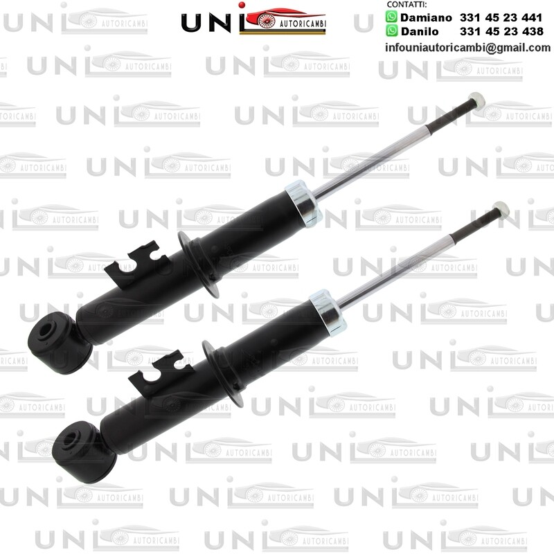 2X Ammortizzatore Anteriore Normali a Gas MINI MINI