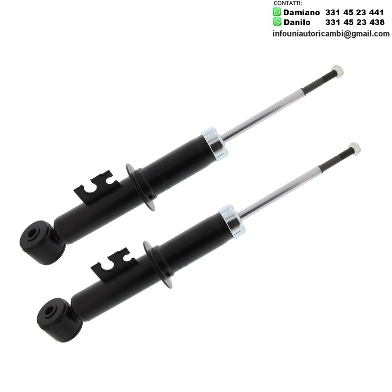 2X Ammortizzatore Anteriore Normali a Gas MINI MINI