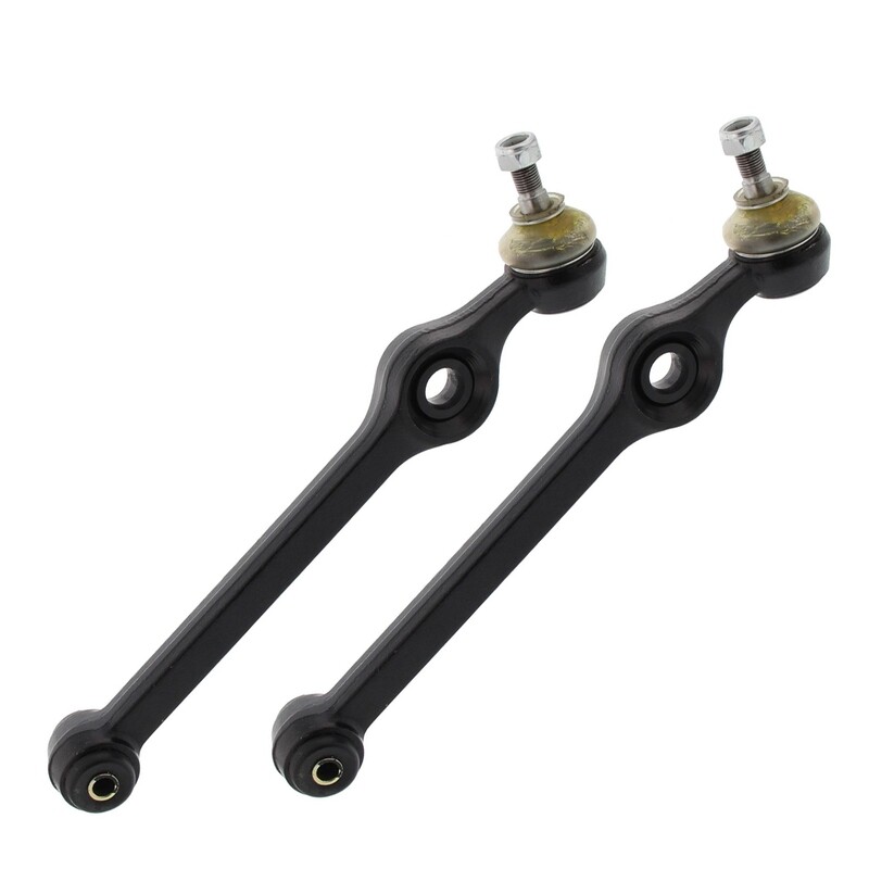 2X Braccio oscillante Assale anteriori bilaterale Normali ABARTH RITMO / FIAT REGATA / SEAT IBIZA I, MALAGA / ZASTAVA YUGO