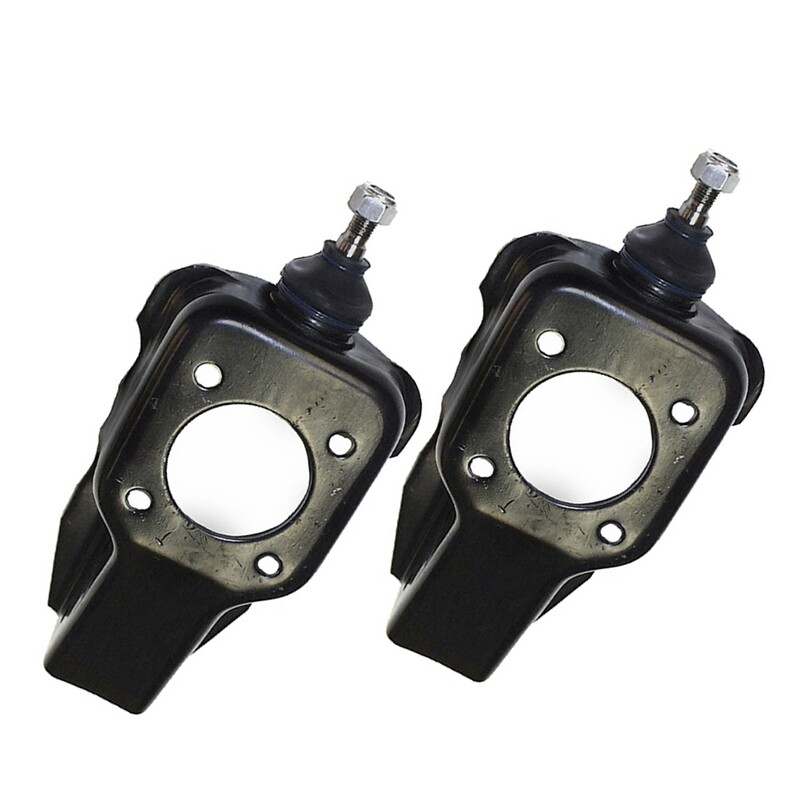 2X Braccio oscillante Assale anteriori bilaterale Normali AUTOBIANCHI Y10 / FIAT PANDA / LANCIA Y10 / SEAT MARBELLA / TERRA