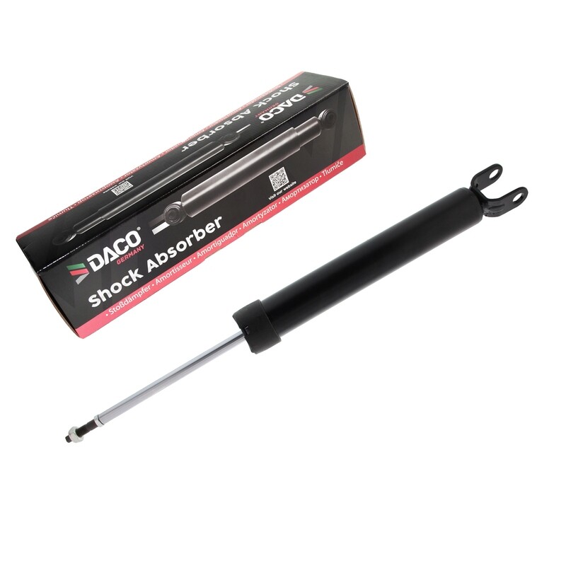 1 Ammortizzatore Anteriore Rinforzato a Gas HYUNDAI i30 KIA CEE'D