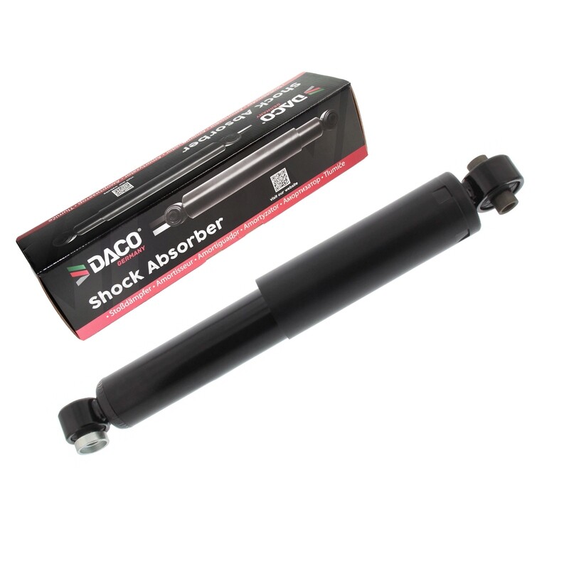 1 Ammortizzatore Anteriore Rinforzato a Gas HYUNDAI ACCENT IV / i20 /  ix20 KIA RIO II / VENGA